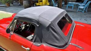 Image 67/71 of Alfa Romeo Giulietta Spider (1961)
