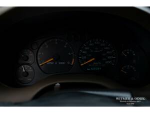 Imagen 21/35 de Chevrolet Blazer (1999)