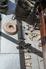 Immagine 40/60 di Riley 2 1/2 Special (1937)