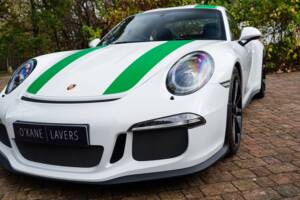 Image 14/42 of Porsche 911 R (2016)