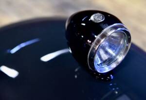 Image 33/50 of Rolls-Royce 20 HP (1921)