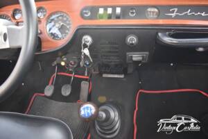 Afbeelding 47/74 van Lancia Fulvia Rallye HF 1.6 (1969)