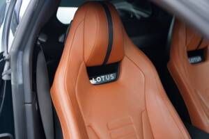 Immagine 17/50 di Lotus Emira (2023)