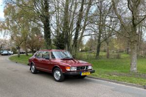 Image 7/24 of Saab 99 (1980)