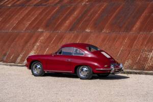 Afbeelding 8/40 van Porsche 356 B 1600 Super 90 (1960)