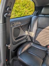 Image 70/111 of Alfa Romeo 147 3.2 GTA (2002)
