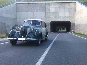 Bild 1/9 von Wanderer W 23 (1939)