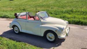 Bild 17/66 von Morris Minor 1000 Tourer (1961)