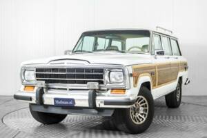 Afbeelding 3/50 van Jeep Wagoneer Limited (1982)