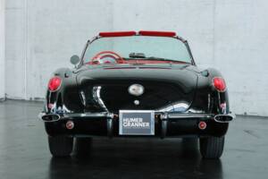 Image 20/50 de Chevrolet Corvette (1959)