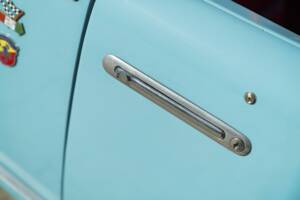 Imagen 27/50 de Abarth 750 Allemano Spider (1958)
