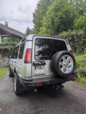 Immagine 4/15 di Land Rover Discovery 2.5 Td5 (2002)