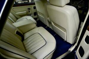 Bild 35/50 von Rolls-Royce Silver Spirit II (1992)