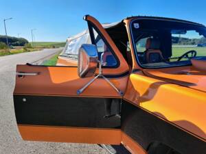 Image 3/8 de Chevrolet Blazer (1977)