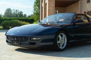 Image 23/50 of Ferrari 456 GT (1995)