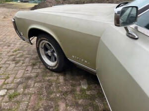 Imagen 29/58 de Buick Riviera Coupe (1968)
