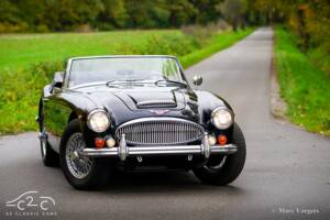 Image 50/51 of Austin-Healey 3000 Mk III (BJ8) (1967)
