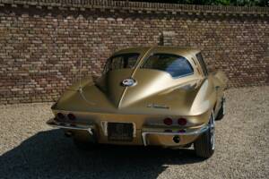 Image 30/50 de Chevrolet Corvette Sting Ray (1963)