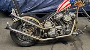 Image 6/39 of Harley-Davidson DUMMY (1956)