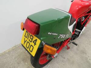 Bild 41/42 von Ducati 750 F1 (1987)