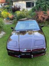 Bild 2/14 von BMW 850Ci (1992)