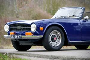 Afbeelding 19/35 van Triumph TR 6 (1971)