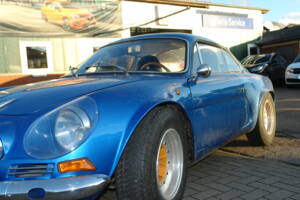 Image 4/15 of Alpine A 110 1300 (1972)