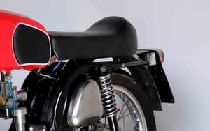 Afbeelding 29/58 van MV Agusta 125 GT (1969)