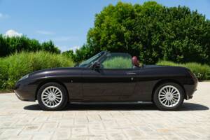 Immagine 8/50 di FIAT Barchetta 1.8 16V (1999)