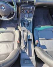 Bild 15/22 von BMW Z3 1.9 (1997)