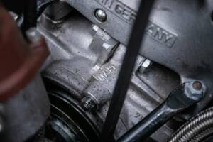 Imagen 26/50 de Porsche 356 B Carrera 2/2000 GS (1963)