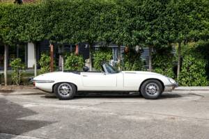 Bild 10/41 von Jaguar E-Type V12 (1972)