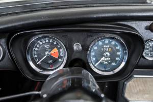Bild 24/50 von MG MGB (1965)
