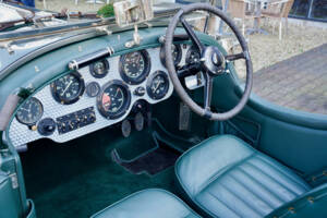 Imagen 3/50 de Bentley Speed Eight (1948)