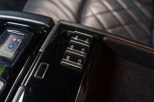 Image 33/42 of Maybach 57 S Zeppelin (2009)