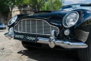 Afbeelding 15/75 van Aston Martin DB 5 Volante (1964)
