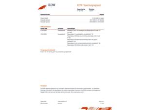 Image 37/37 of Volvo V 70 2.4 (2000)