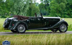 Image 10/50 of Bentley 3 1&#x2F;2 Liter Park Ward DHC (1934)