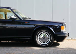 Image 5/47 de Rolls-Royce New Silver Spur (1997)