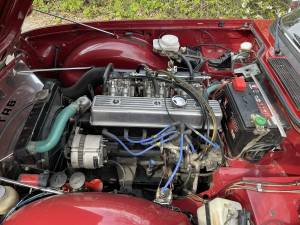 Immagine 9/10 di Triumph TR 6 PI (1975)