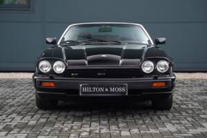 Imagen 7/50 de Jaguar XJS 6.0 V12 (1993)