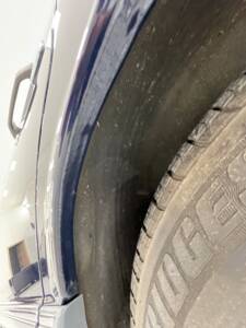 Image 40/40 de Mercedes-Benz 560 SEL (1987)