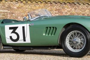 Image 37/50 of AC Ace Bristol (1957)
