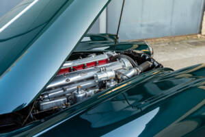 Bild 30/41 von Jaguar XK 140 DHC (1955)