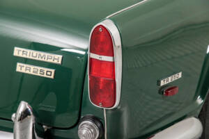 Afbeelding 33/50 van Triumph TR 250 (1968)