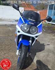 Immagine 12/32 di Suzuki GSX-R 1100 (1992)