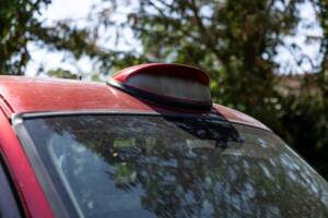 Immagine 30/50 di LTI TX4 (2007)