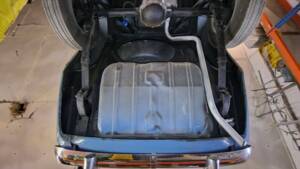 Bild 12/125 von Ford Taunus 17m 1700 (1961)