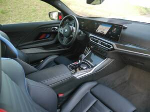 Bild 21/49 von BMW M2 Coupé (2023)