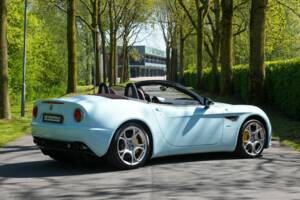 Image 5/40 of Alfa Romeo 8C Spider (2009)